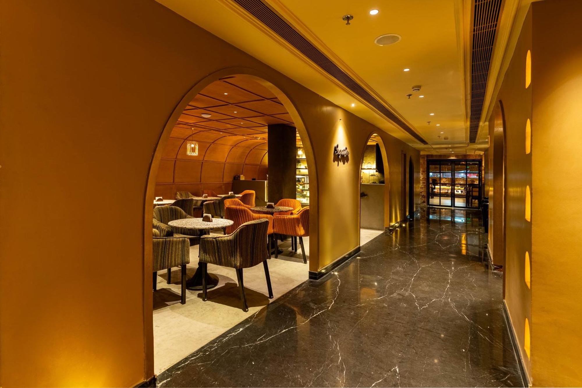 烏代浦 Historia Royal酒店 外观 照片
