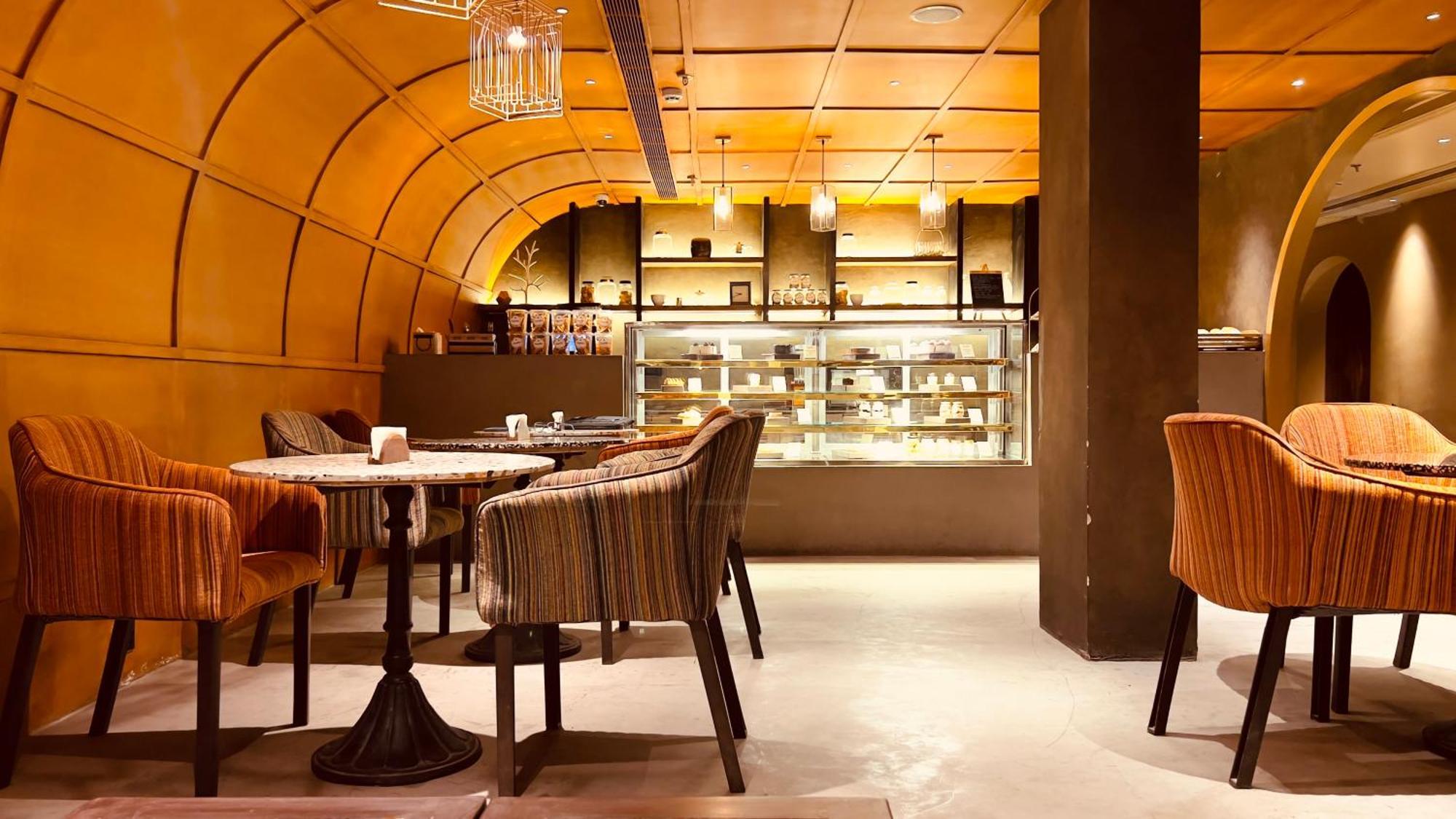 烏代浦 Historia Royal酒店 外观 照片