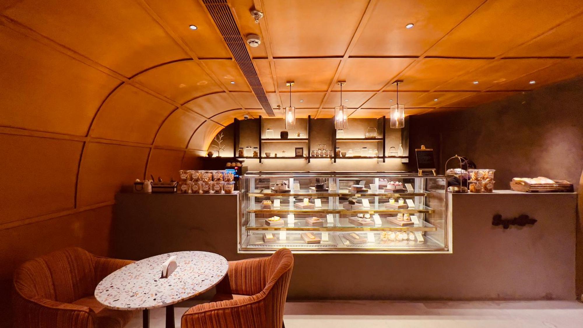 烏代浦 Historia Royal酒店 外观 照片